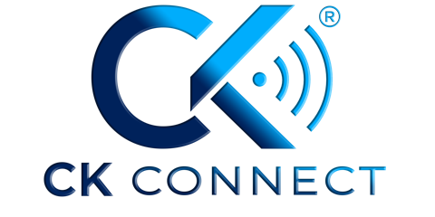 Logo CK CONNECT